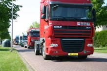 Truck Tour 2009 (1)