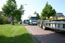 Truck Tour 2009 (1)