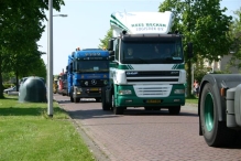 Truck Tour 2009 (1)