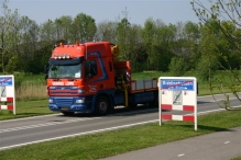 Truck Tour 2009 (1)