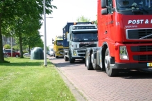 Truck Tour 2009 (1)
