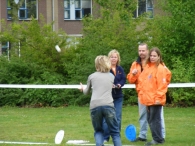 Koninginnedag 2010: Diversen