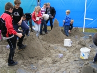 Koninginnedag 2010: Diversen