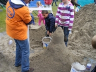 Koninginnedag 2010: Diversen