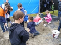 Koninginnedag 2010: Diversen