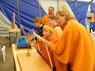 Koninginnedag 2010: Diversen