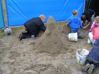 Koninginnedag 2010: Diversen