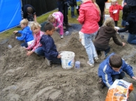 Koninginnedag 2010: Diversen