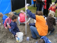 Koninginnedag 2010: Diversen