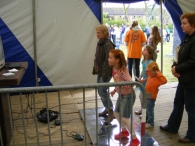 Koninginnedag 2010: Diversen