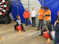 Koninginnedag 2010: Diversen