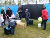 Koninginnedag 2010: Diversen