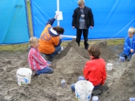 Koninginnedag 2010: Diversen