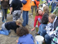 Koninginnedag 2010: Diversen
