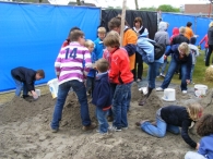Koninginnedag 2010: Diversen