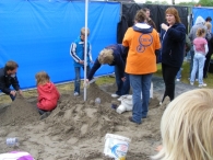 Koninginnedag 2010: Diversen