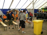 Koninginnedag 2010: Diversen