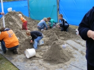 Koninginnedag 2010: Diversen