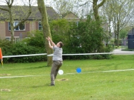 Koninginnedag 2010: Diversen