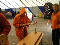 Koninginnedag 2010: Diversen