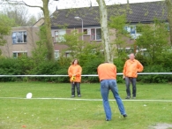Koninginnedag 2010: Diversen