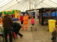 Koninginnedag 2010: Diversen