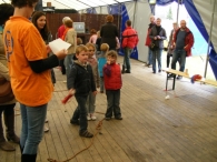 Koninginnedag 2010: Diversen