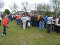 Koninginnedag 2010: Diversen