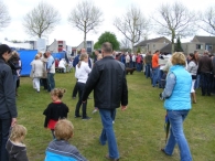 Koninginnedag 2010: Diversen