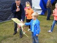 Koninginnedag 2010: Diversen