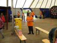 Koninginnedag 2010: Diversen