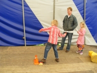 Koninginnedag 2010: Diversen