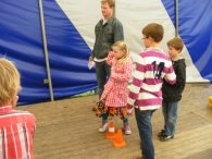 Koninginnedag 2010: Diversen