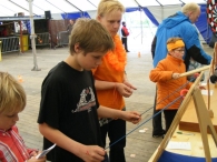 Koninginnedag 2010: Diversen