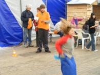 Koninginnedag 2010: Diversen