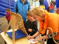 Koninginnedag 2010: Diversen