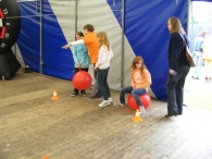 Koninginnedag 2010: Diversen