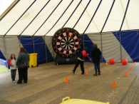 Koninginnedag 2010: Diversen
