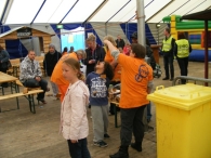 Koninginnedag 2010: Diversen
