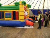 Koninginnedag 2010: Diversen