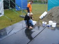 Koninginnedag 2010: Diversen