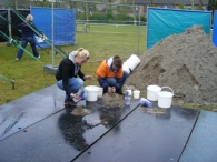 Koninginnedag 2010: Diversen