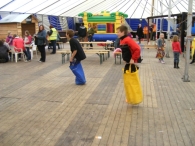 Koninginnedag 2010: Diversen