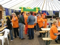 Koninginnedag 2010: Diversen