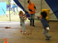 Koninginnedag 2010: Diversen