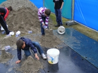 Koninginnedag 2010: Diversen