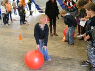 Koninginnedag 2010: Diversen
