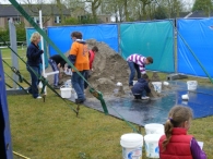 Koninginnedag 2010: Diversen