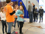 Koninginnedag 2010: Diversen