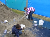 Koninginnedag 2010: Diversen